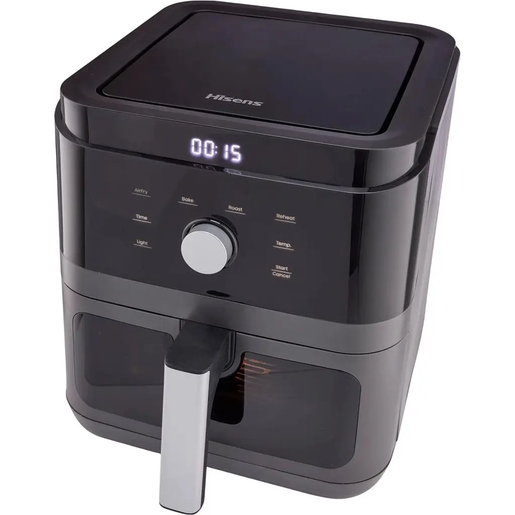 Мультипіч Hisense HAF1800D (744031) [133724] - фото 6