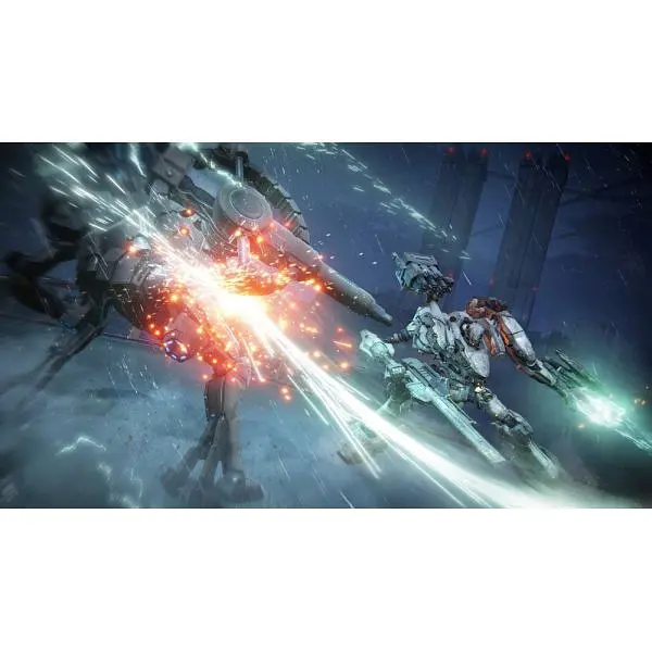 Игра Armored Core VI Fires of Rubicon (русские субтитры) (PS5) - фото 5