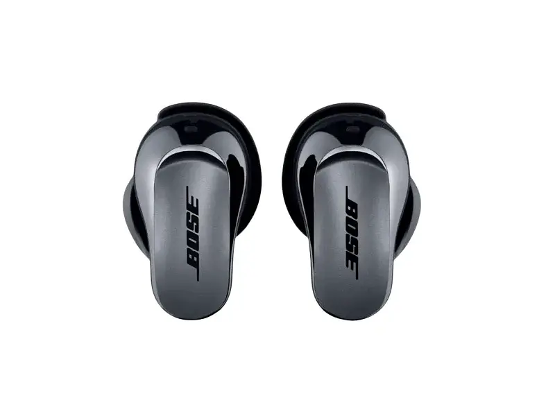 Навушники TWS Bose QuietComfort Ultra Earbuds 2nd Gen Black (896637-0010) - фото 2