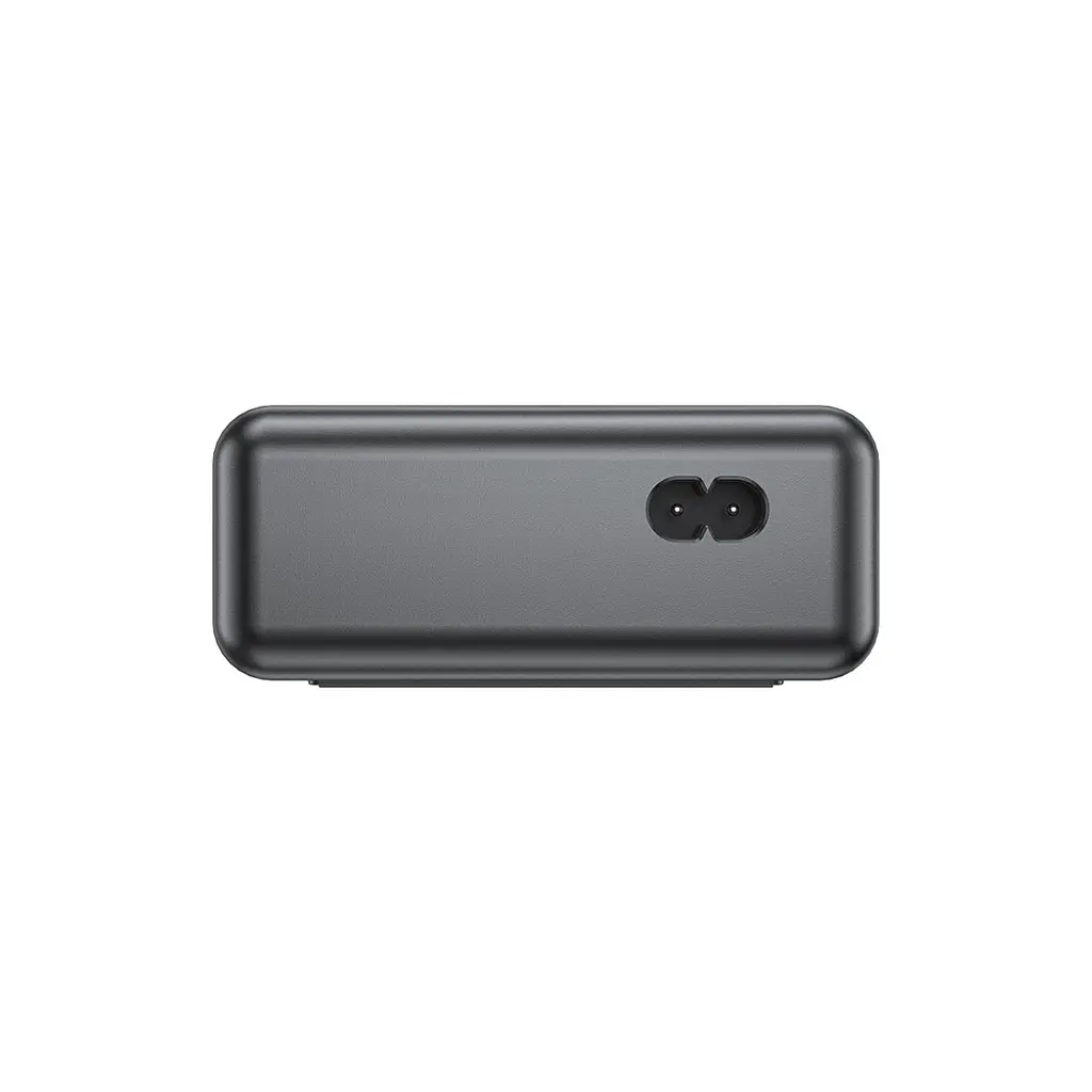 Зарядний пристрій Acefast 4xUSB 218 Вт (3xUSB-C + USB-A) GaN Z4 швидке заряджання (6974316282587) - фото 4