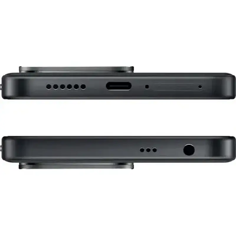 Смартфон Xiaomi REDMI 17 4/256GB Black 2606FRN72Y - фото 7