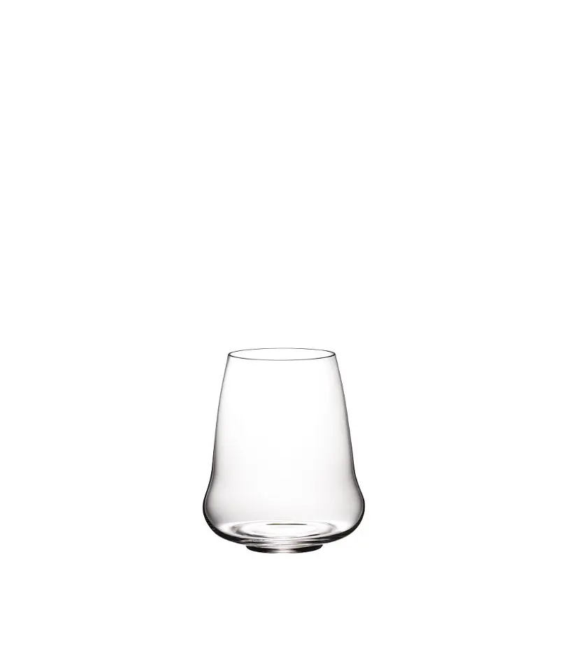 Набір склянок для вина Riedel Riesling Champagne Glass, 2 шт., 420 мл (6789/15) - фото 3