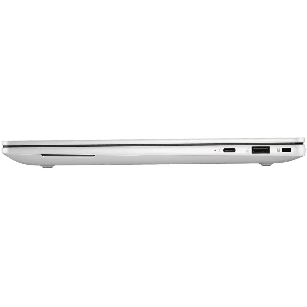 Ноутбук HP 14 EliteBook X G1a 2.8K Touch/Ryzen 9 AI HX 375/64GB/2TB/UMA/W11P/Silver (B9ZW9ET) - фото 7