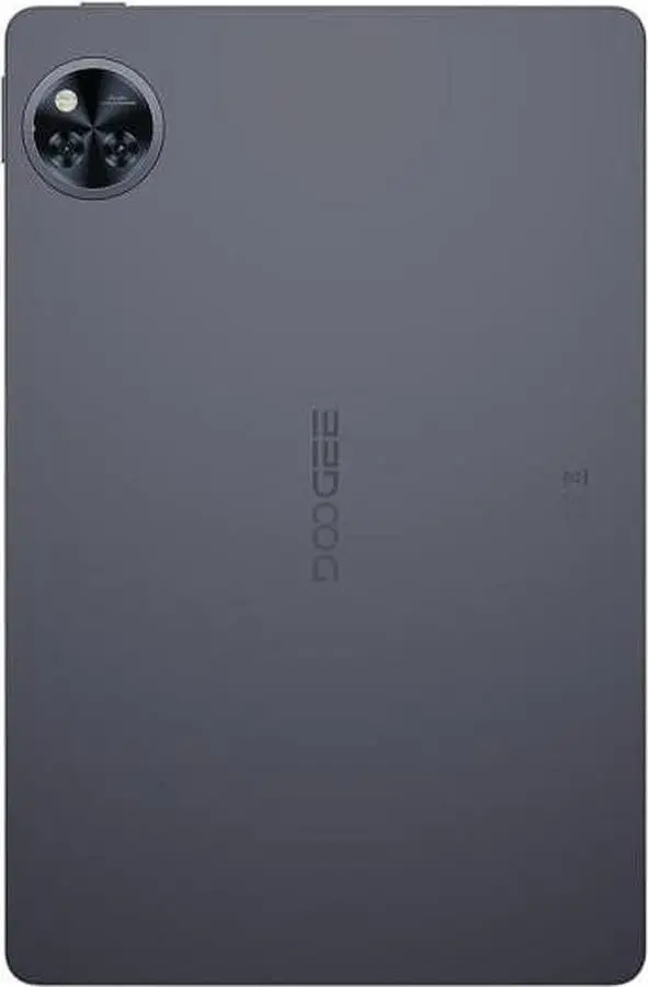 Планшет Doogee U11 VIP Edition 4/128GB Gray (Global) + capacitive pen,keyboard,mouse - фото 6