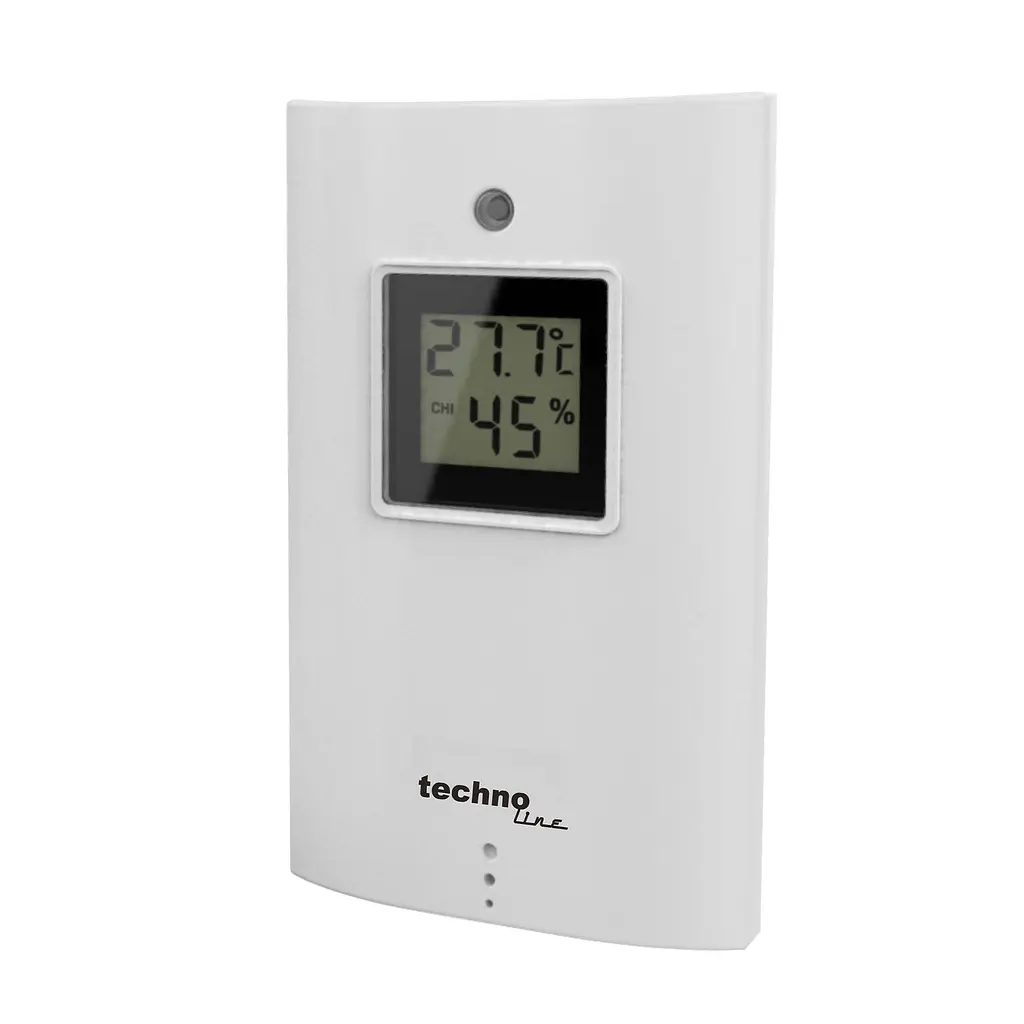 Датчик Technoline TX70DTH White