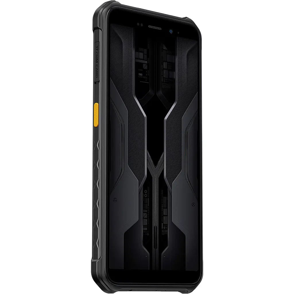 Смартфон Ulefone Armor X12 Pro 4/64GB Black [120453] - фото 3