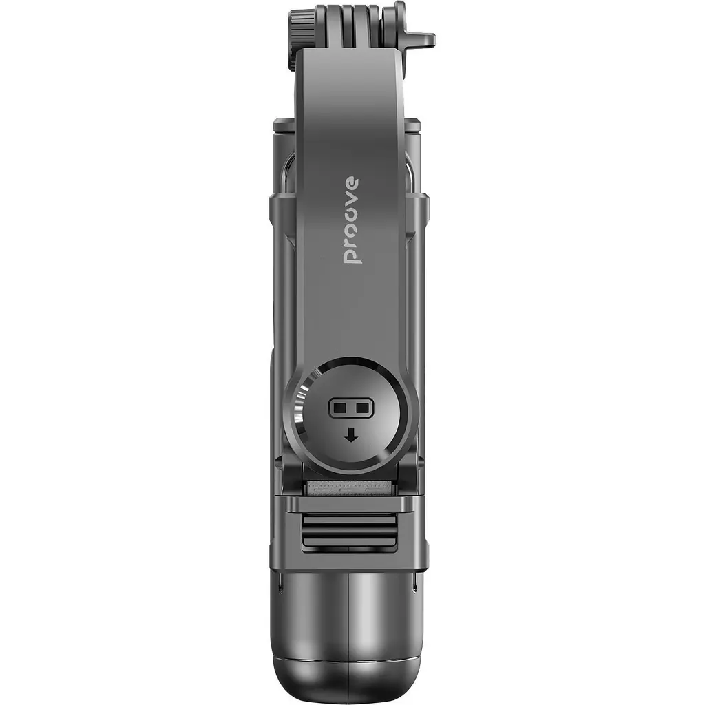 Монопод Proove Tiny Stick II Selfie Stick Tripod (MPTS20010001) [146337] - фото 2