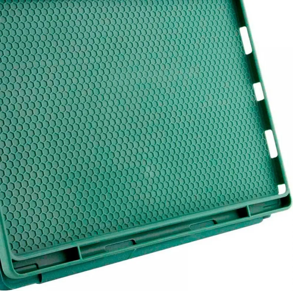 Чохол-книжка Epik Book Cover (stylus slot) для Xiaomi Redmi Pad 2022 Pine Green [91449] - фото 2