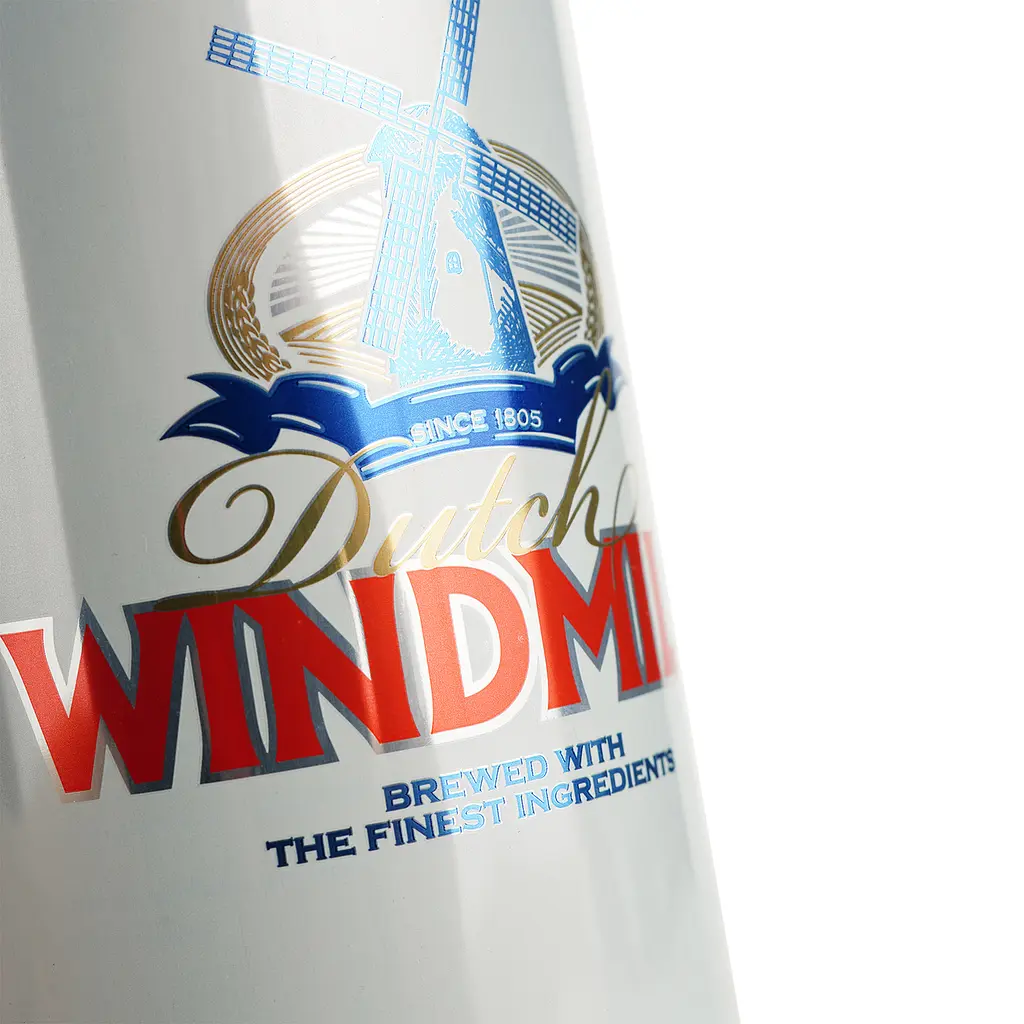 Пиво Dutch Windmill світле, 4.6%, з/б, 0.5 л - фото 6