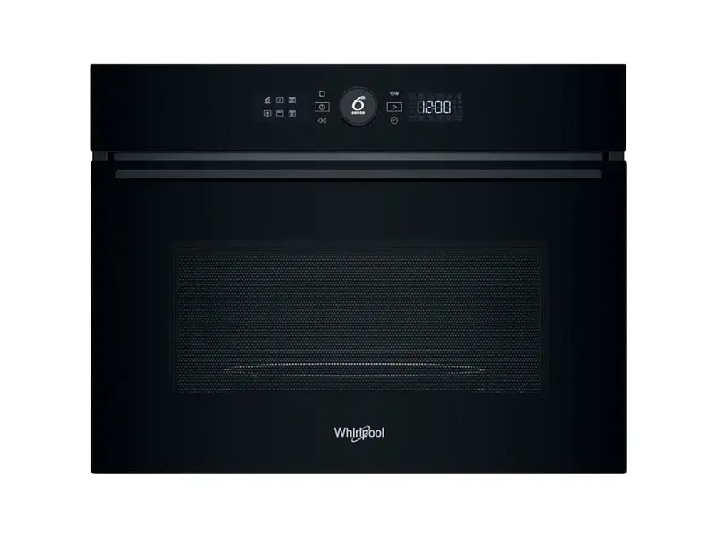 Мікрохвильовка з грилем Whirlpool WMW54HMB