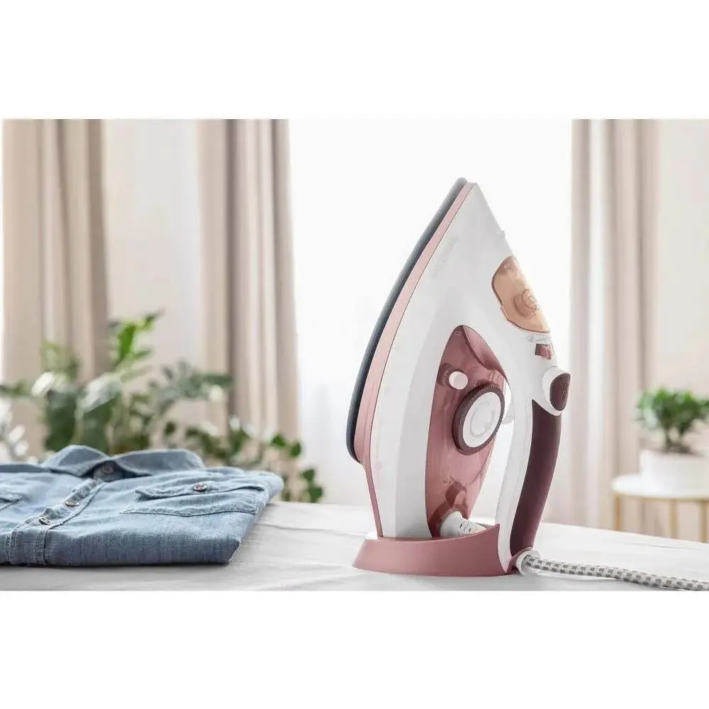 Утюг с паром Sencor SSI 3520RS - фото 6