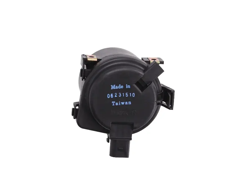 Протитуманна фара (ПТФ) права VW Lupo I, Seat Arosa, Skoda Fabia I, Felicia I-II 94-08р TYC (19-5077-05-2) - фото 2