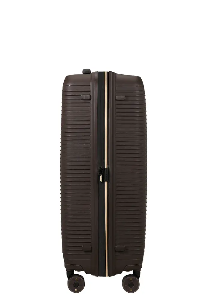 Валіза 75 См Samsonite PRODIVER HS COFFEE BEAN 75x51x32(35) KU7*13004 - фото 8