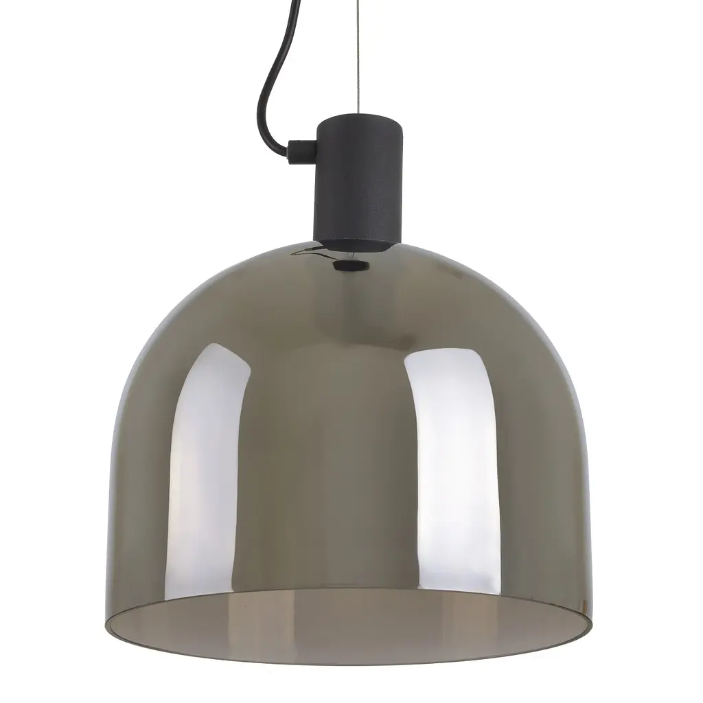 Люстра подвесная Brille для кухни E27 60W CH (BL-979S/1) - фото 7