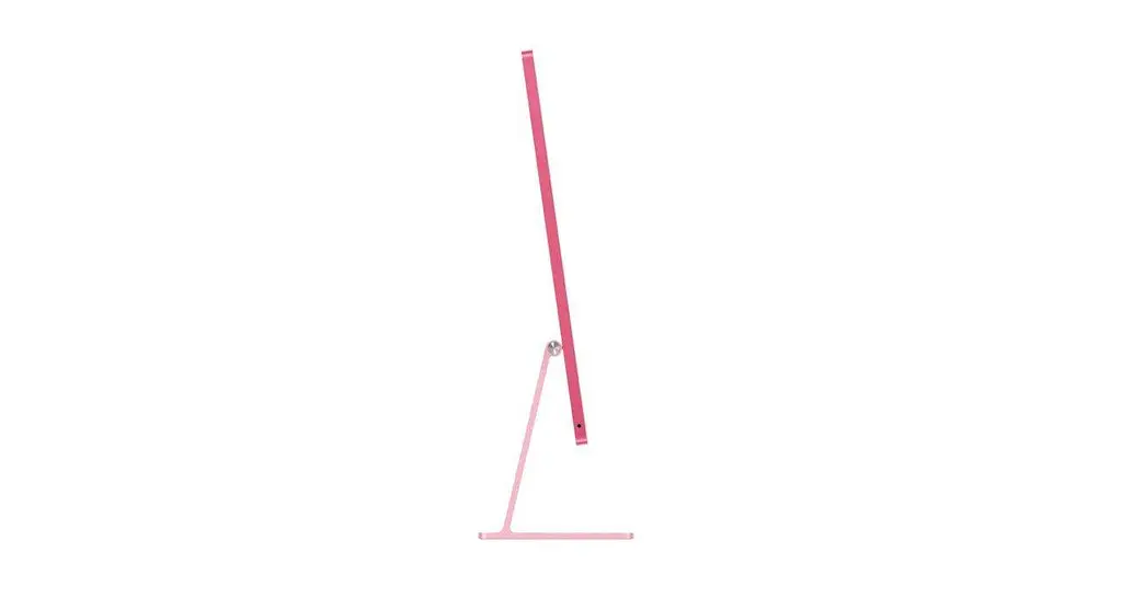 Моноблок Apple iMac 24 M4 Pink (MWV53SL/A) - фото 3
