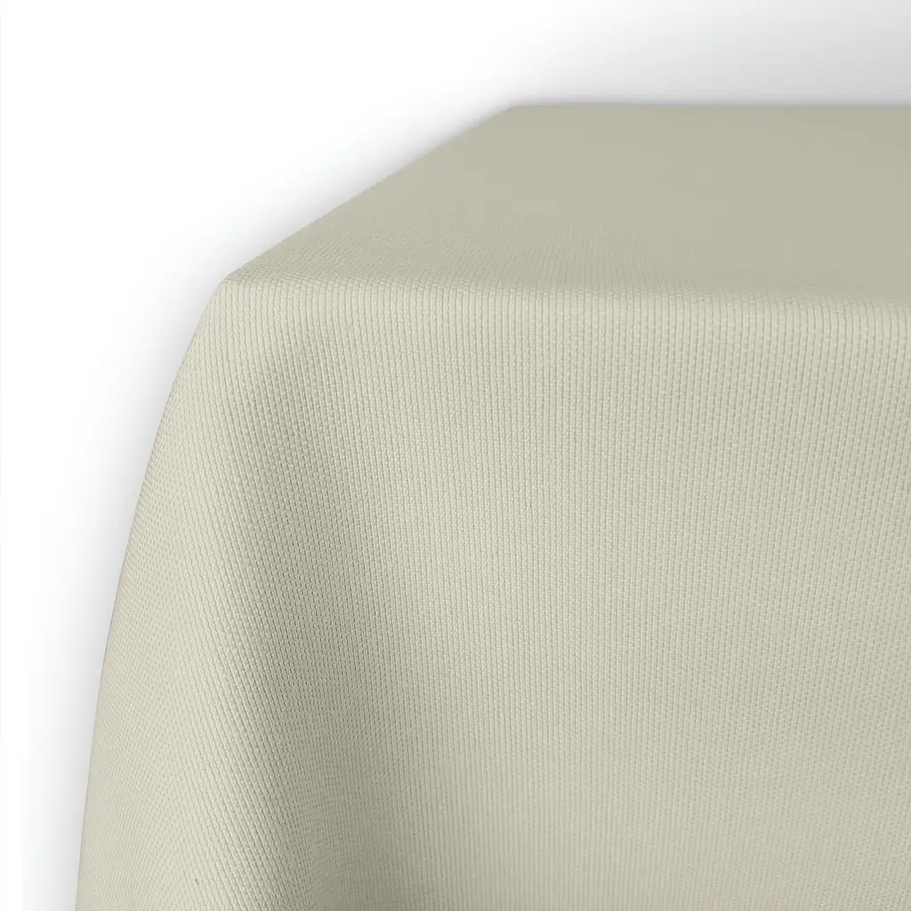 Скатертина Cosas Porcelain водовідштовхувальна 100х140 см кольору магнолії (Cloth_44Porcelain_DUK_100x140) - фото 6