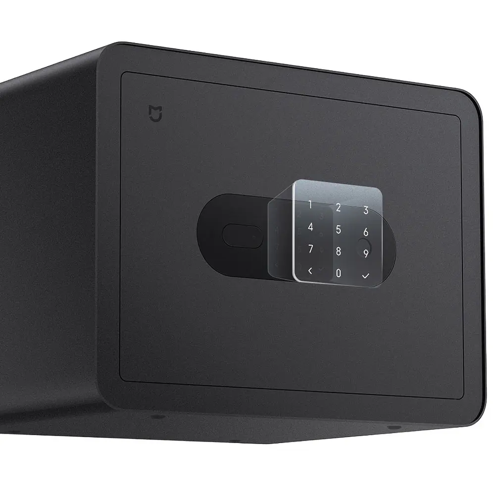 Розумний біометричний сейф Xiaomi MiJia Smart Safe 2 (BGX-5/X1-303) - фото 3