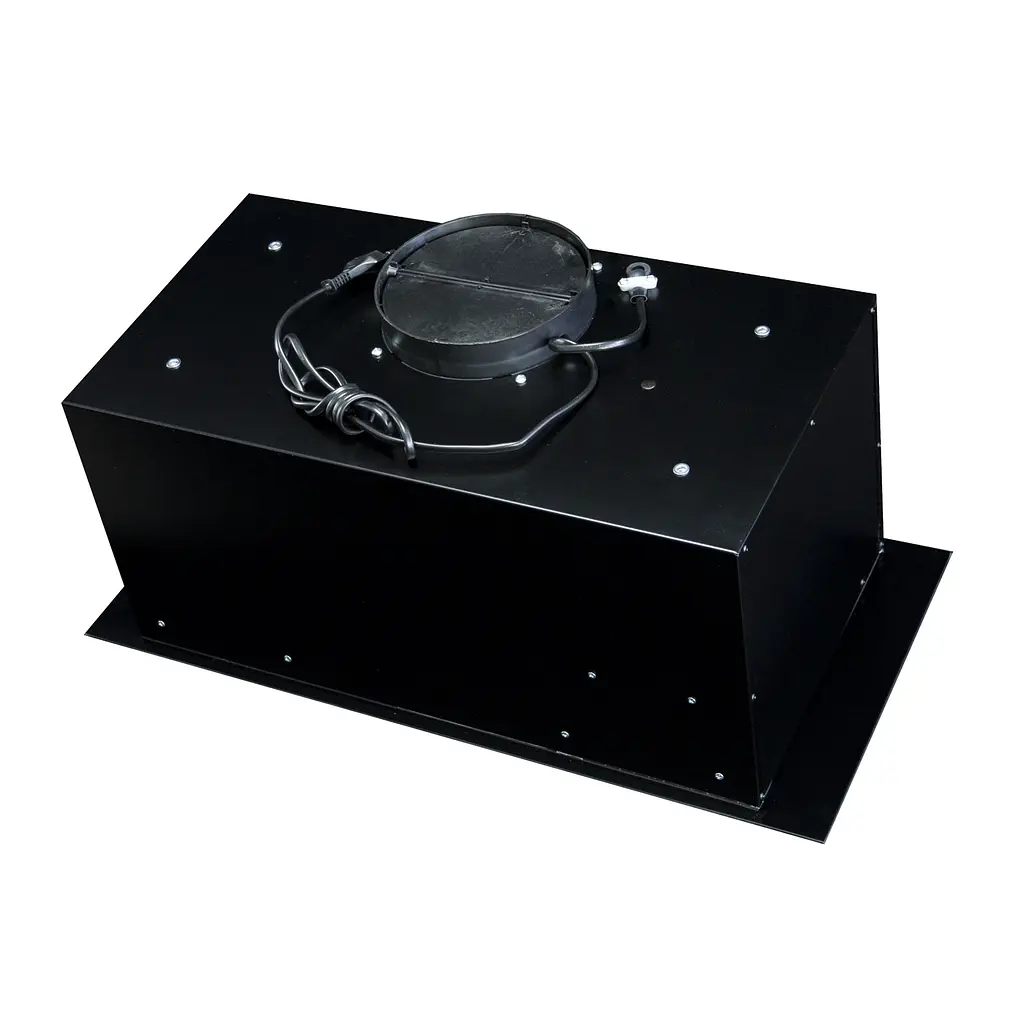 Витяжка Best Chef Medium box 950 black 60 - фото 6