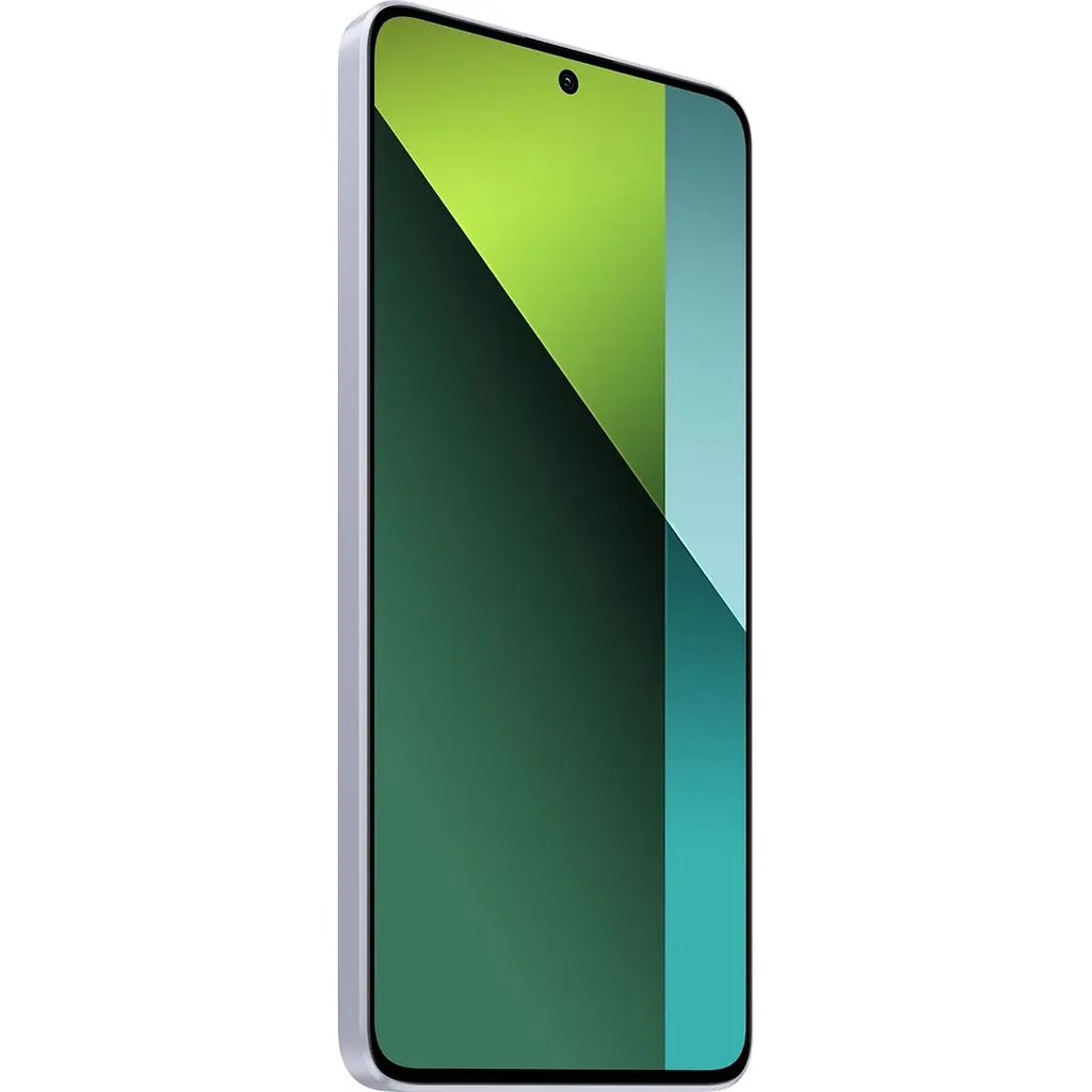 Смартфон Redmi Note 13 Pro 5G 8/256Gb Global EU Aurora Purple [100594] - фото 5