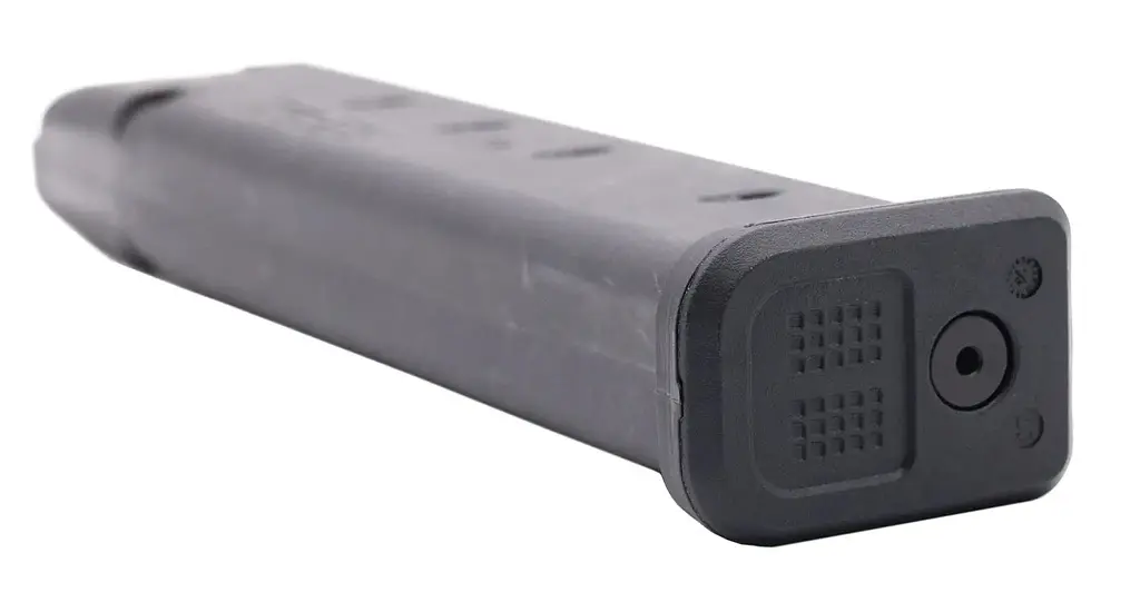Магазин Magpul PMAG Glock кал. 9 мм 27 патронів - фото 4