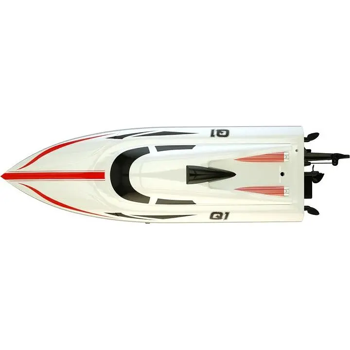 Іграшка радіокерована Syma Pioneer катер 43.7 см (Q1) - фото 2