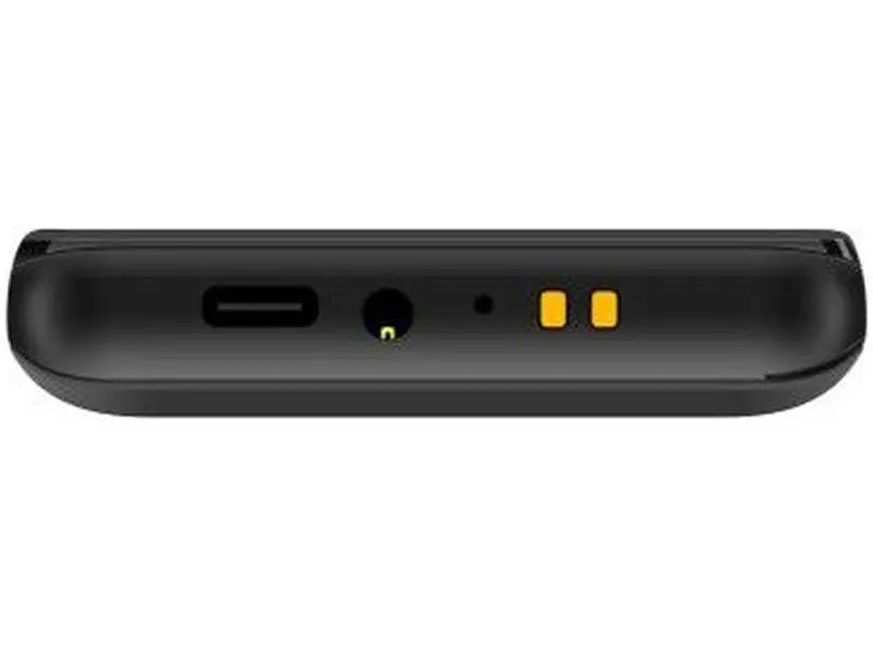 Мобільний телефон 2E E350 Black (694743656879) - фото 7