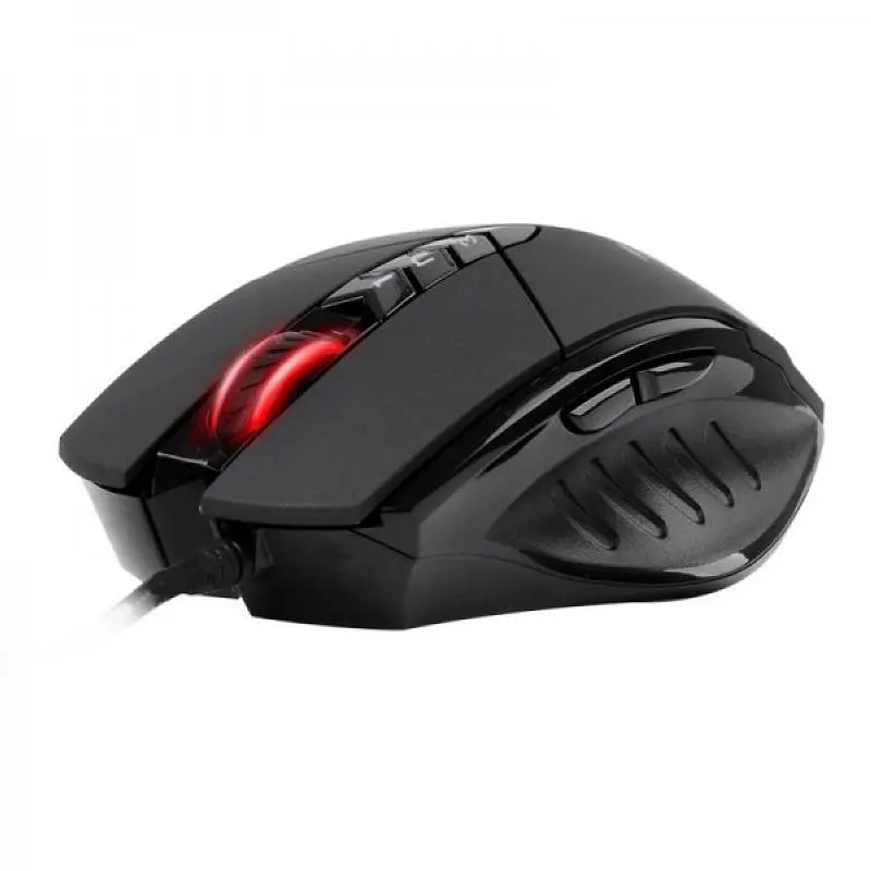 Миша ігрова A4Tech V7M Bloody (Black) - фото 5