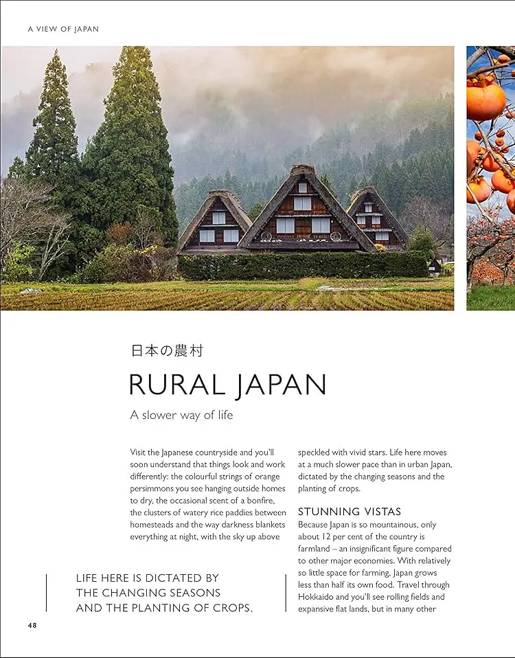 Be More Japan. The Art of Japanese Living - фото 4