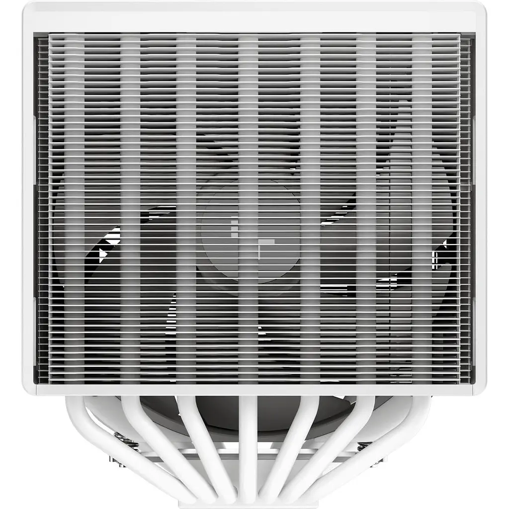 Кулер для процесора Deepcool Assassin 4S White (R-ASN4S-WHGPMN-G) - фото 3