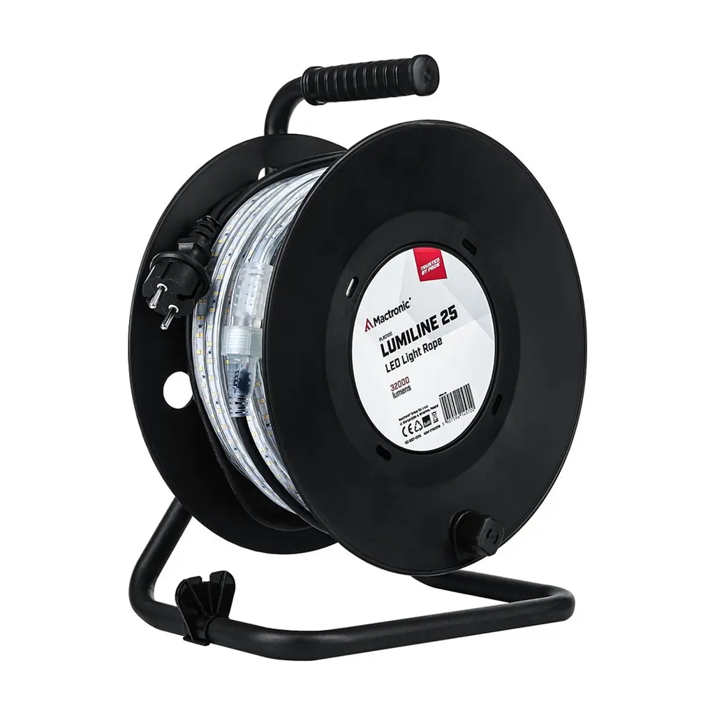 Ліхтар Mactronic Стрічка професійна Lumiline 25 (32 000 Lm) 90 CRI (PLR0100) (DAS303743)