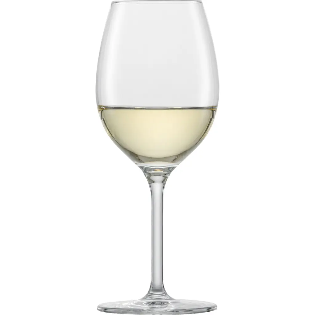 Набір келихів для білого вина Schott Zwiesel For You 368 мл 4 шт. (121871) - фото 2