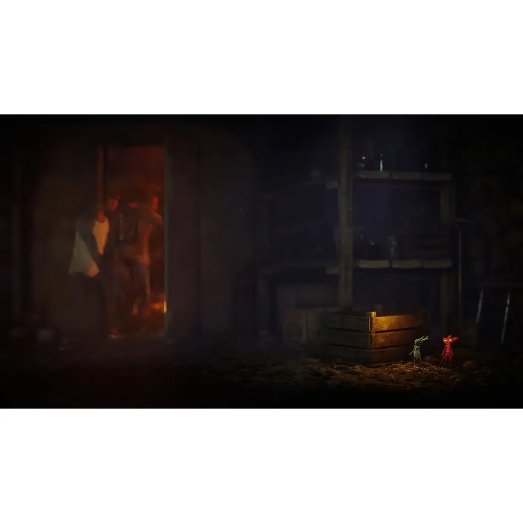 Ключ активації Microsoft Unravel Two для Xbox One/Series - фото 7