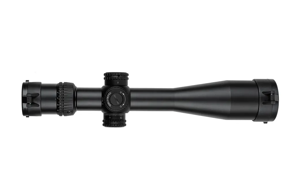 Приціл оптичний Vector Optics Veyron 6-24x44 (30mm) FFP MPR-4 - фото 10