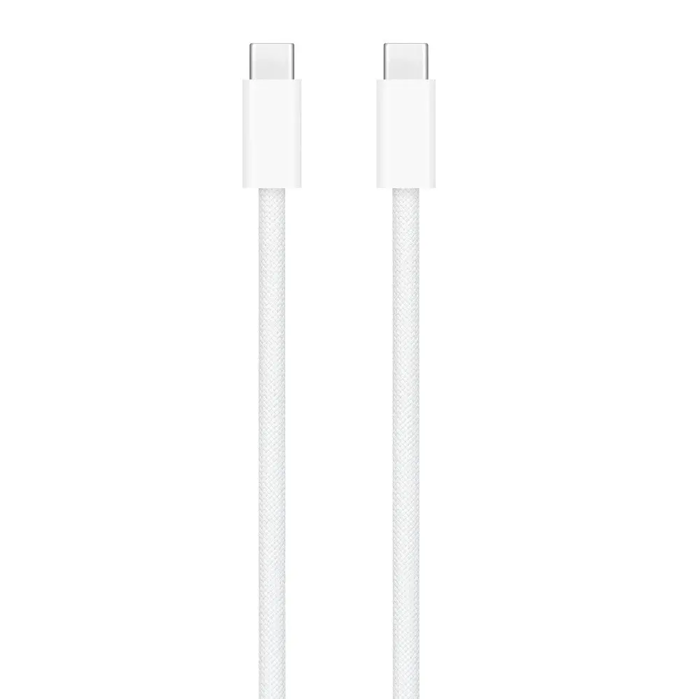 Кабель USB Type-C Apple USB-C Charge Cable 240W 2m (MU2G3) - фото 2