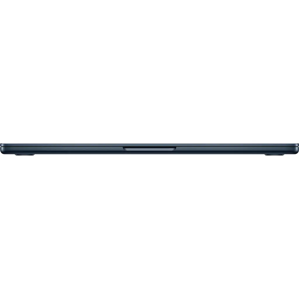 Ноутбук Apple MacBook Air 15'' M3 8/256GB Midnight 2024 [MRYU3] [103015] - фото 5