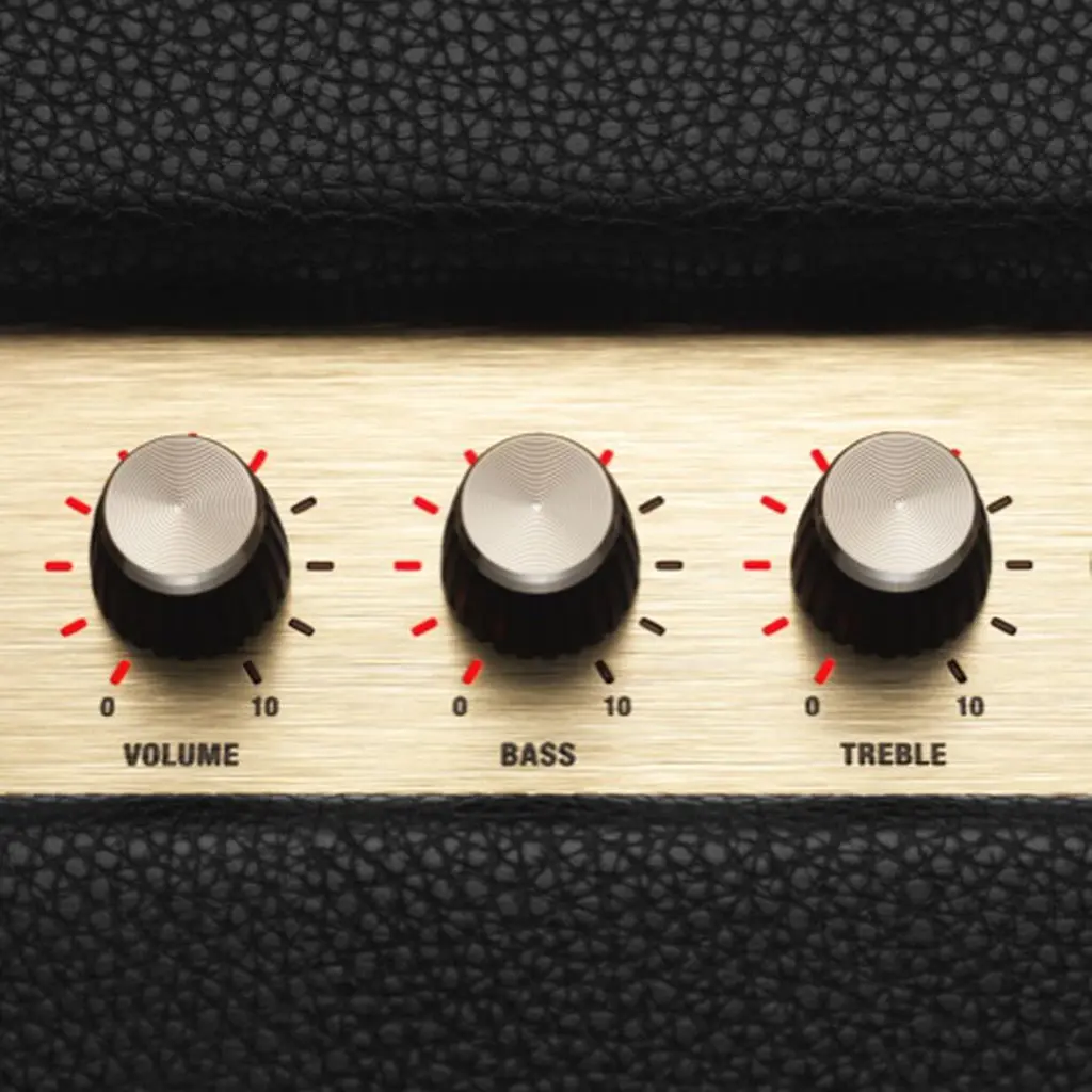 Акустическая система Marshall Acton II Bluetooth White (1001901) [70827] - фото 6