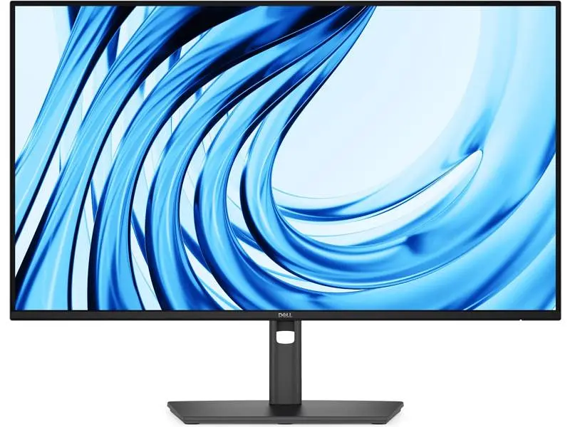 Монітор Dell P2726H Black (210-BVKP)