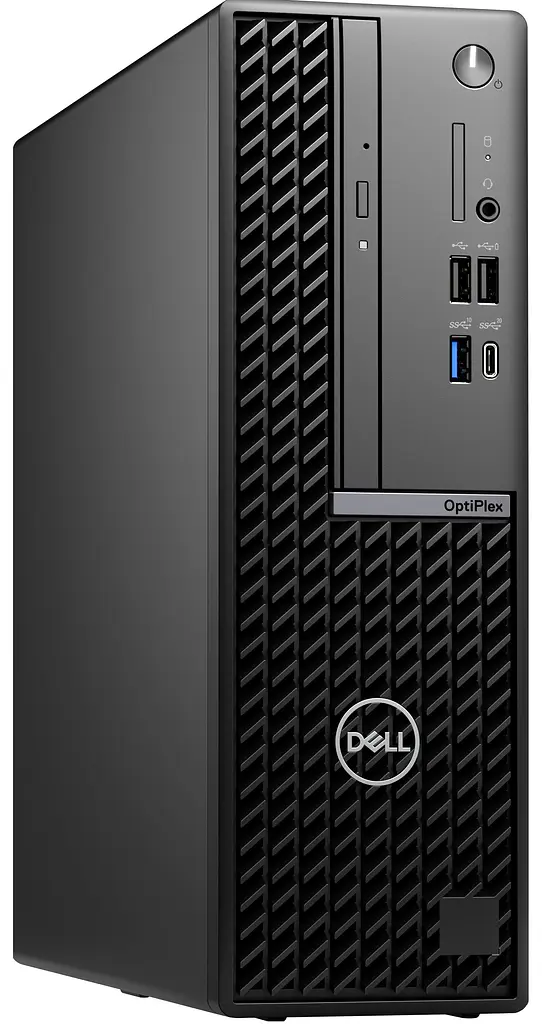 Комп'ютер персональний Dell OptiPlex 7020 SFF Intel i7-14700 16GB F512GB UMA WiFi кл+м Win11P (N012O7020SFF) - фото 3