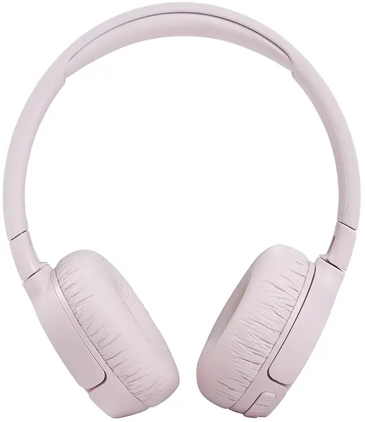 Гарнітура JBL T660 NC Pink (JBLT660NCPIK) - фото 2