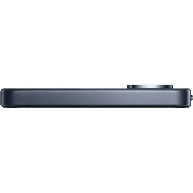 Смартфон Oppo A5x 4/128GB (CPH2725) NFC Midnight Blue - фото 5