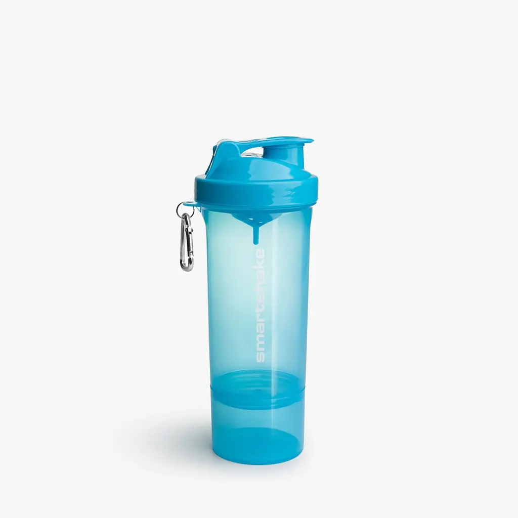 Шейкер Slim 500 мл Smart Shake fit0012768