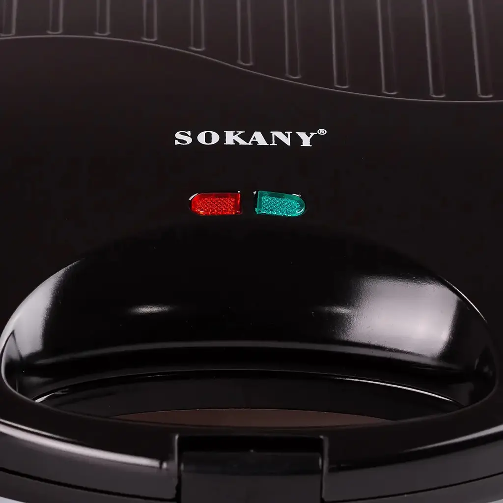 Горішниця Sokany SK-805 - фото 4