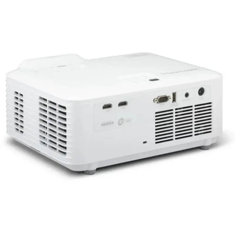 Проектор ViewSonic LSD400W (VS20643) - фото 7