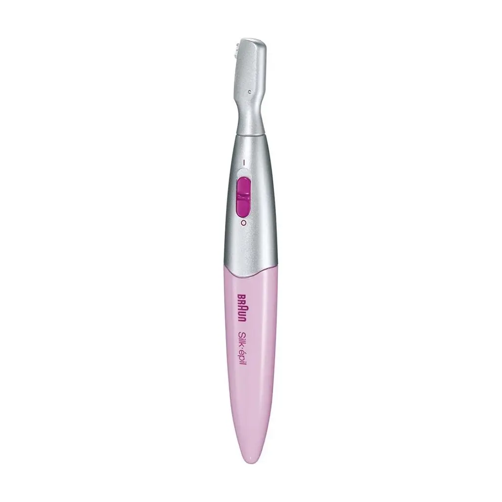 Тример Braun FG 1100 Pink (FG1100Pink) - фото 2