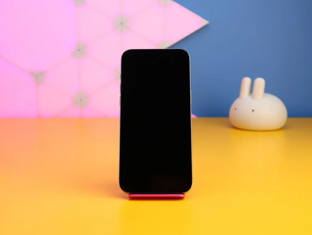 Смартфон Apple iPhone 15 Pro Max 256 ГБ натуральний титан (MU793) б/в [176140] - фото 4