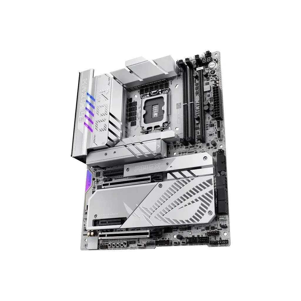 Материнська плата ASUS ROG MAXIMUS Z890 APEX - фото 7