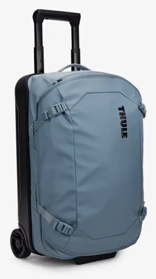 Дорожня валіза Thule Chasm Carry-On 55cm/22" 40L TCCO-222 Pond Сірий (6948994)