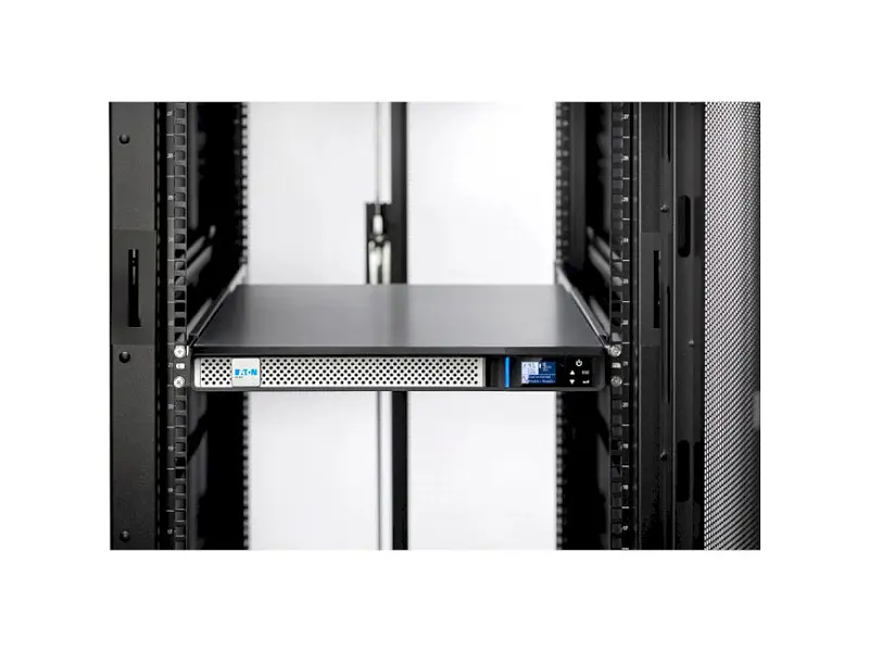 Лінійно-інтерактивне ДБЖ Eaton 5P Gen2 UPS 650VA 4xIEC (5P650IRG2) - фото 5