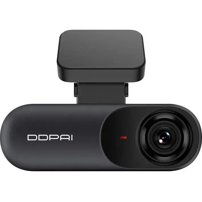 Видеорегистратор DDPai N3 Pro Dash camera + GPS - фото 2