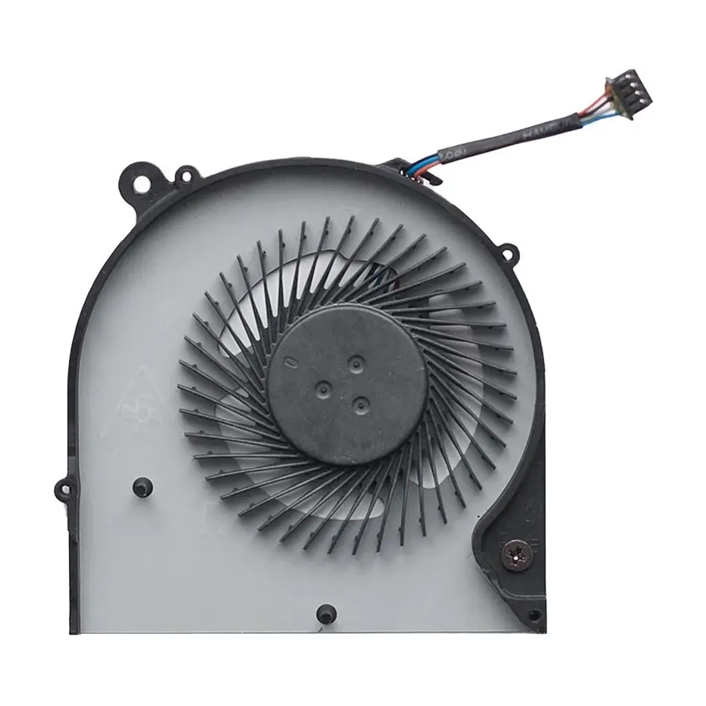 Вентилятор ноутбука HP Elitebook 745,840 G3/G4 (821163-001) 5V,0.5A,4pin (A48801) - фото 2